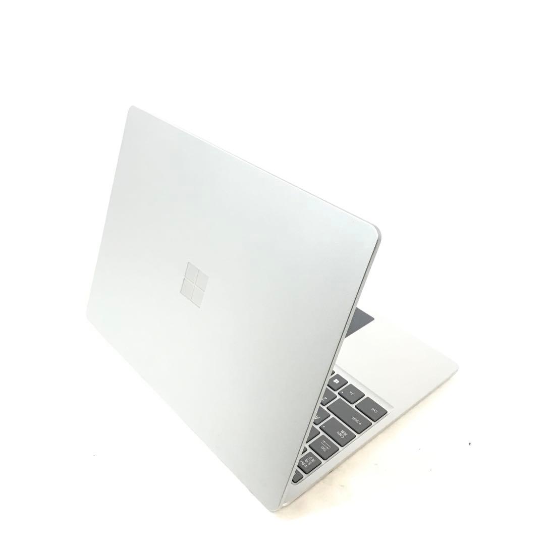 【展示品】 Surface Laptop Go 8G/256G Office