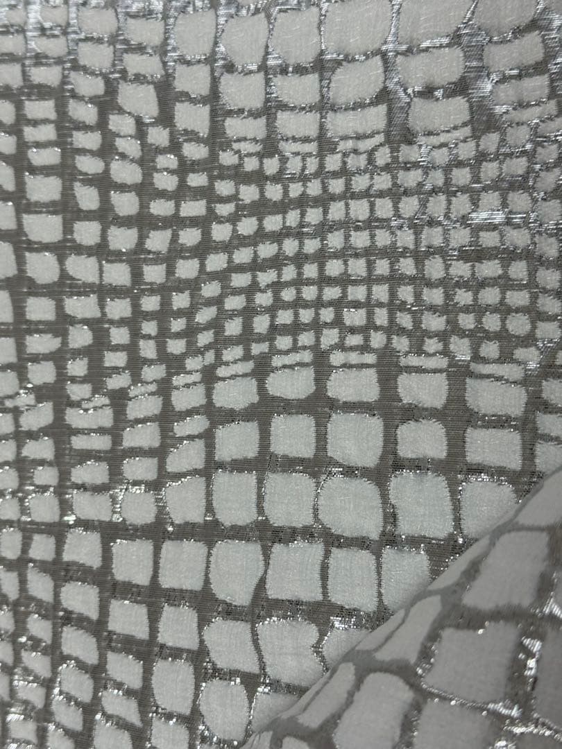 大人兵児帯【レッドメタル】【プラチナメタル】【ブラックリリー】3点おまとめ