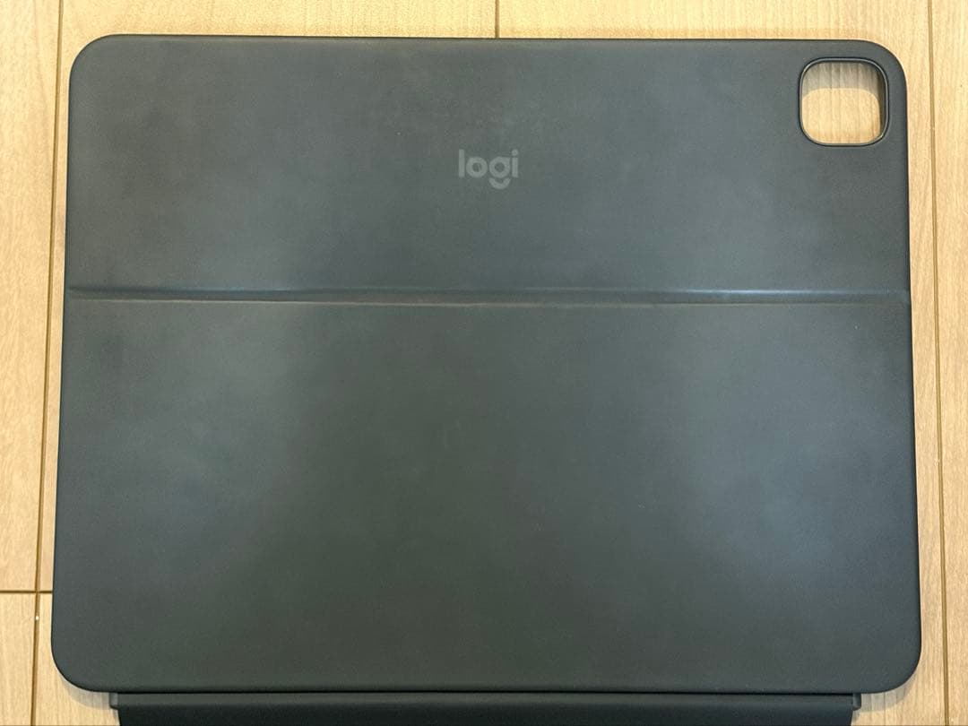 【美品】Logicool Combo Touch 13インチ