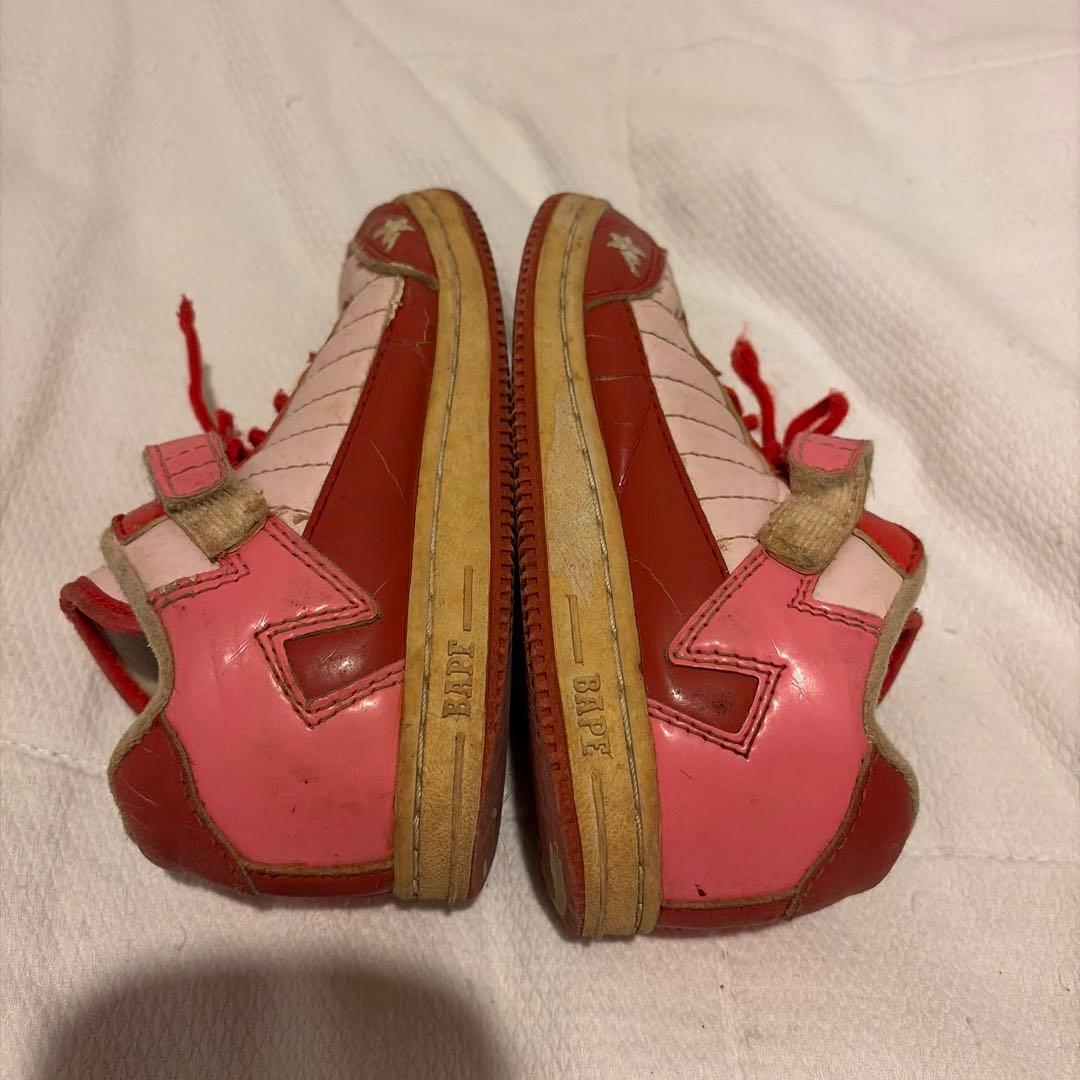 BABY MILO Hello KittyTシャツ 110 シューズ5足　セット