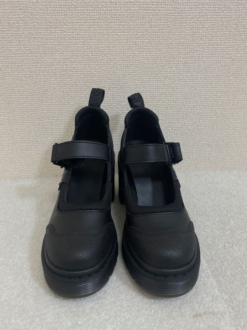 8997【極美品】Dr.Martens EVIEE TECH メリージェーン