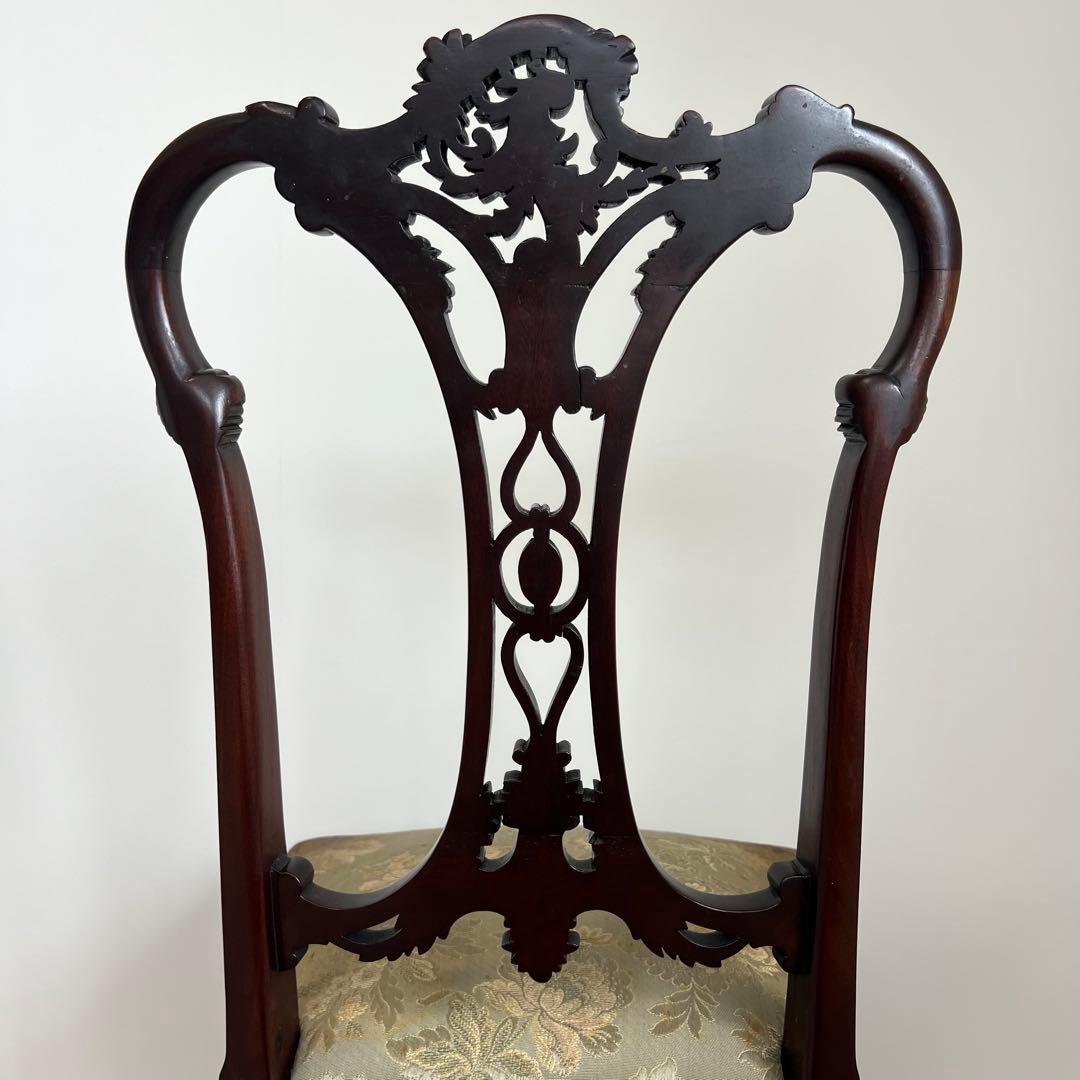 Lena　ビクトリアンチェア①