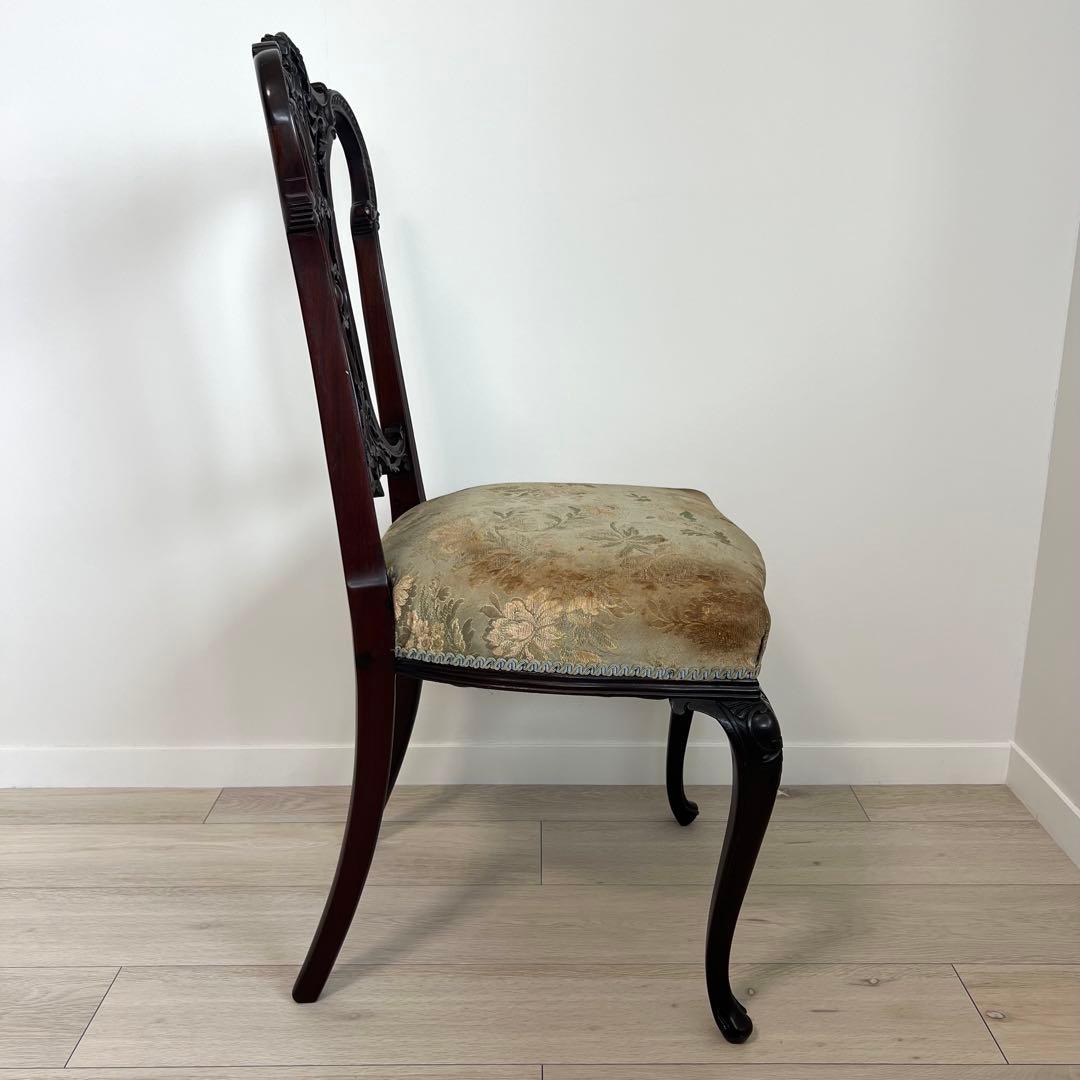 Lena　ビクトリアンチェア①