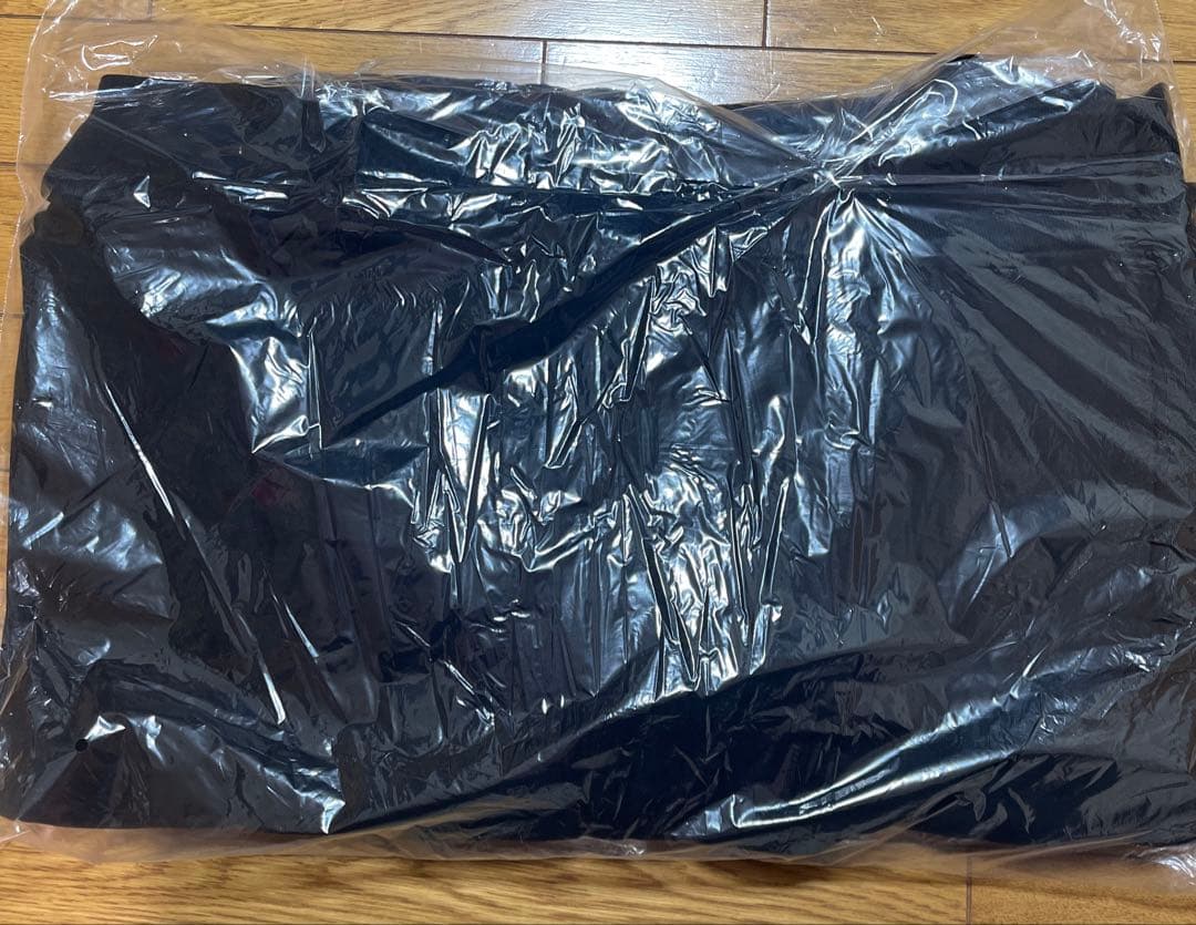 〈huhu フーディ〉PHOTO PRINT 新垣結衣　ガッキー　デザイン