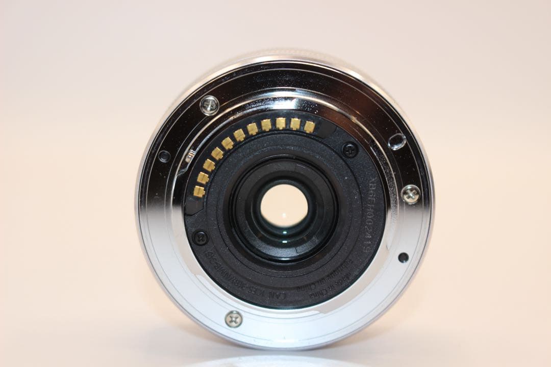 ★人気カラー★ショット数2910回★ LUMIX DMC-GF7 レンズキット