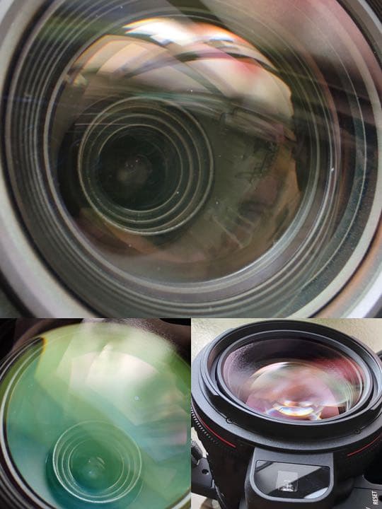 Canon XF300 ビデオカメラ(海外版・日本語切替可）