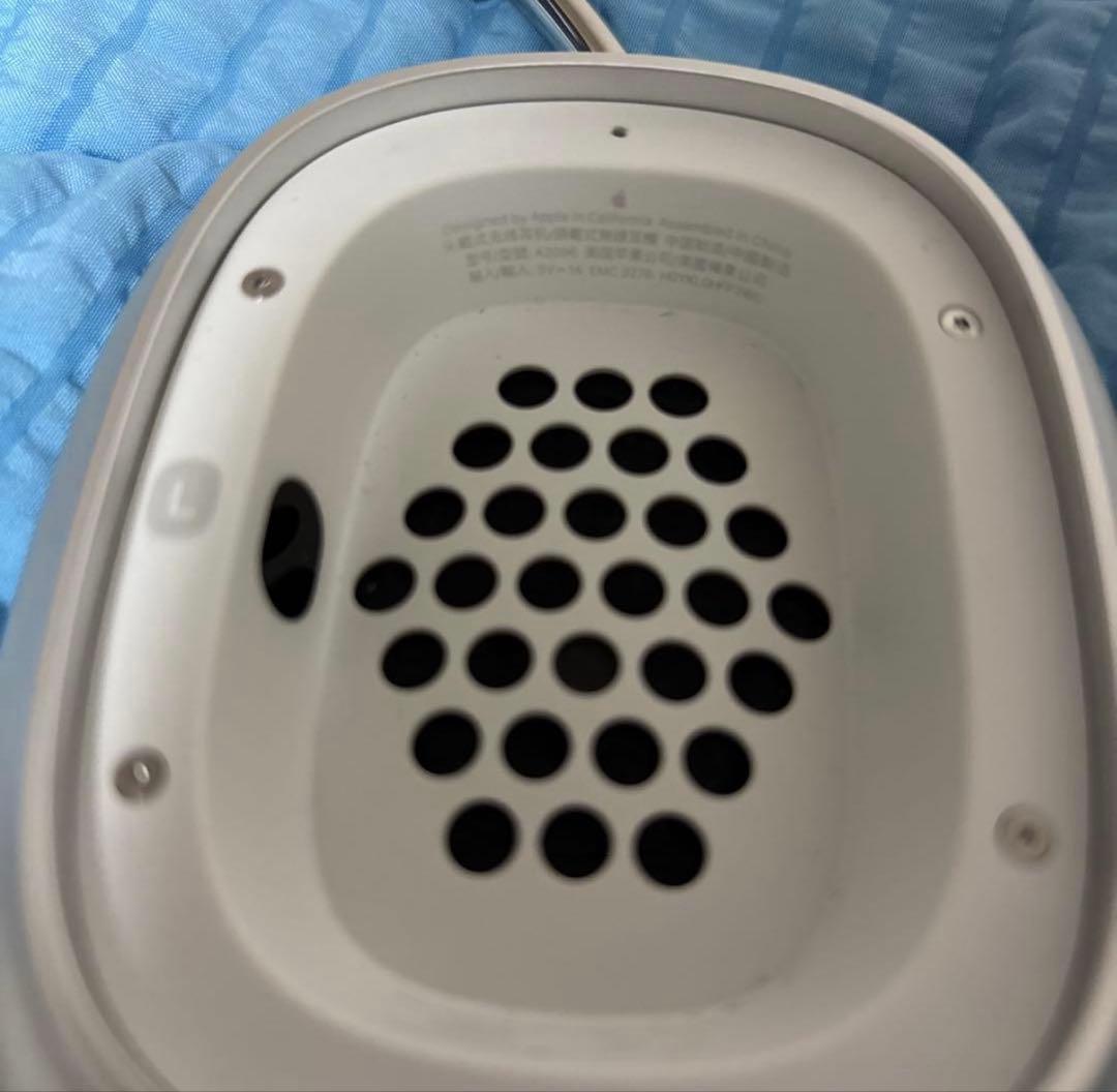 AirPods MAX 第一世代 シルバー 本体のみ