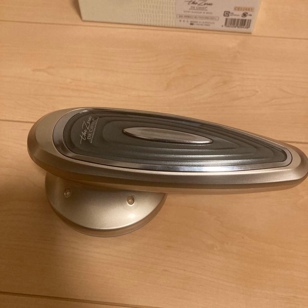 ドクターキャビエットゼウス　EMS美容機器