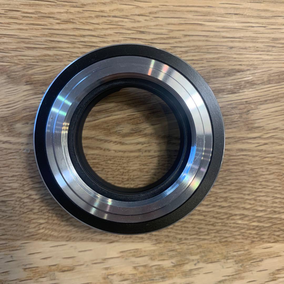 Super Takumar 55mm f1.8 m42 オートフォーカスセット