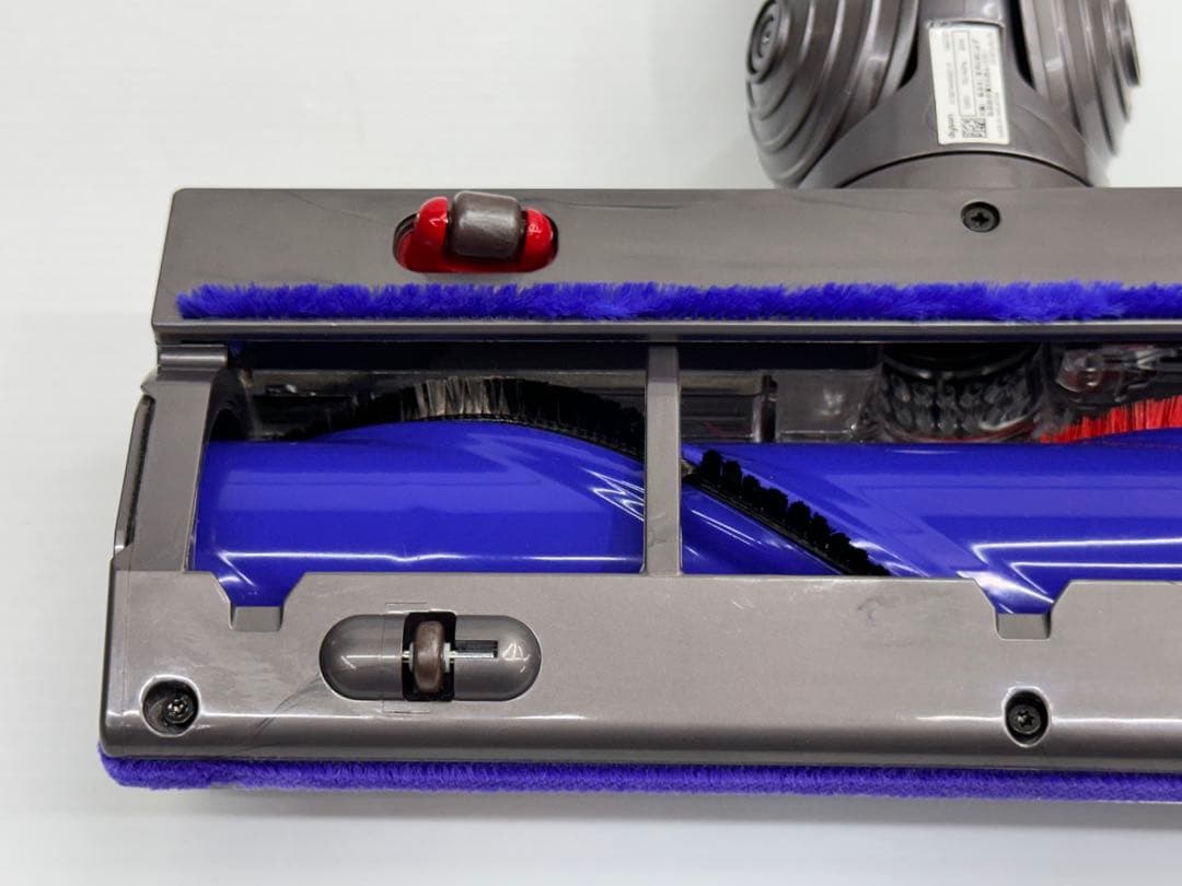 美品166737 ダイソン 掃除機　CY29 ダイレクトドライブクリーナーヘッド