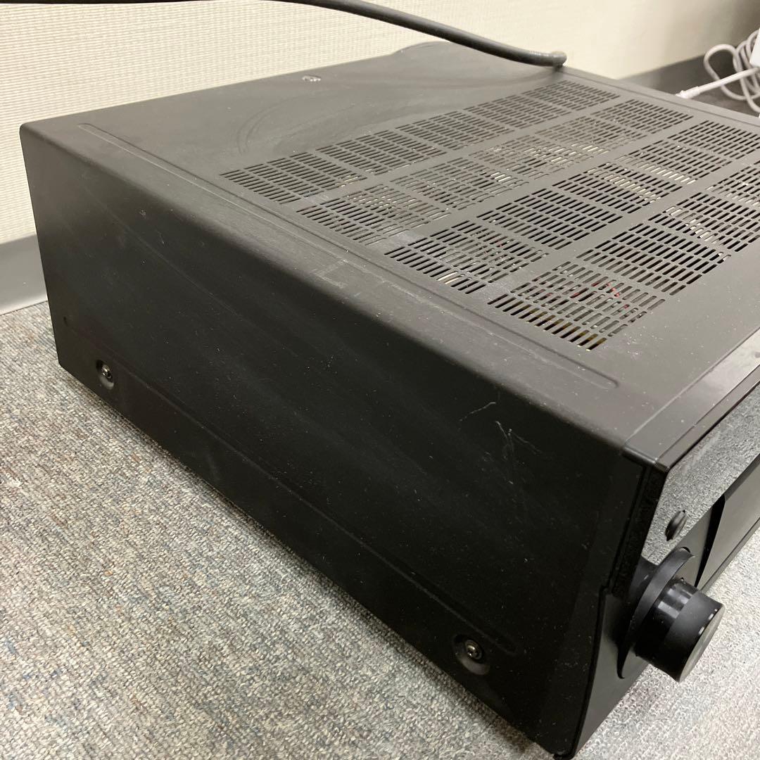 YAMAHA ヤマハ　AVアンプ AVレシーバー RX-A3020 ブラック