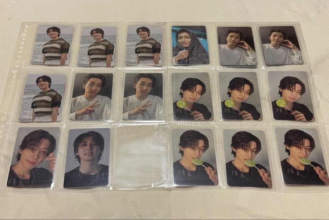 SEVENTEEN ウォヌ トレカ まとめ売り 約160枚 セット