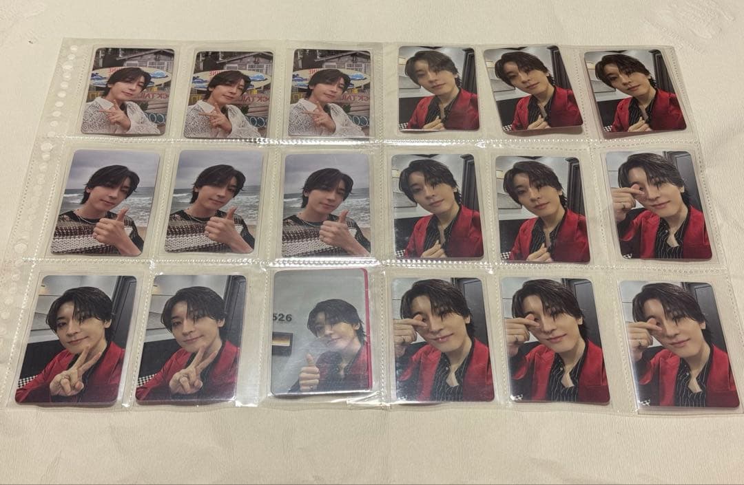 SEVENTEEN ウォヌ トレカ まとめ売り 約160枚 セット