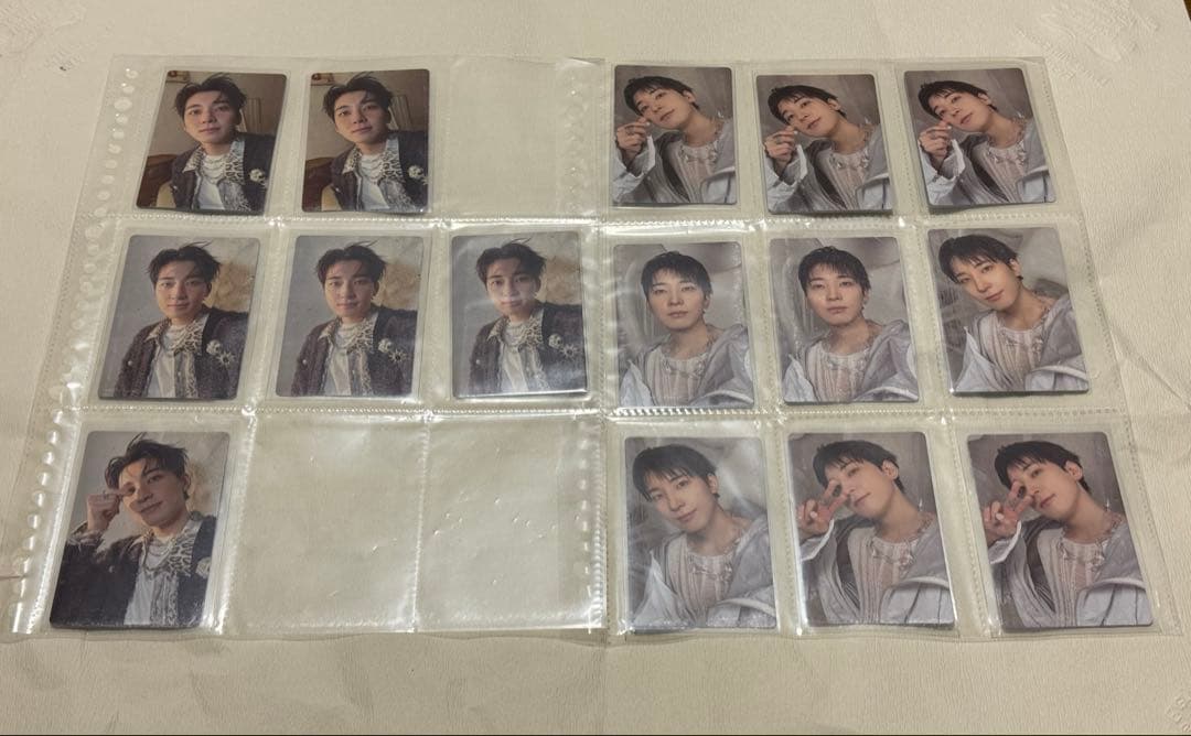 SEVENTEEN ウォヌ トレカ まとめ売り 約160枚 セット