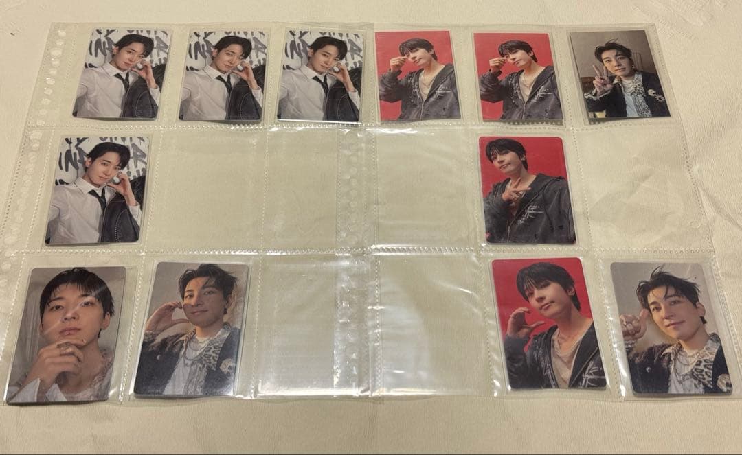 SEVENTEEN ウォヌ トレカ まとめ売り 約160枚 セット