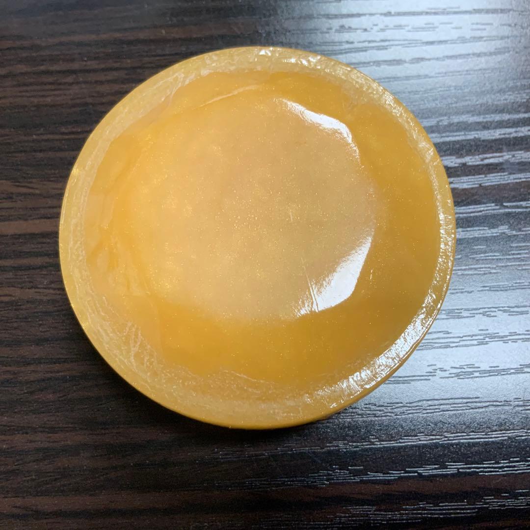 ホワイトディアマンテ　スターブライトソープ　洗顔料　練り石鹸