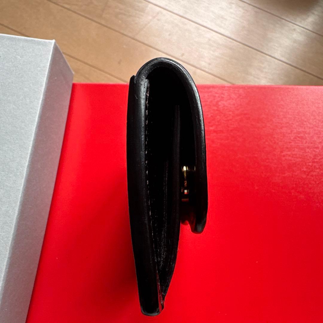 ワイルドスワンズタングのクロコ