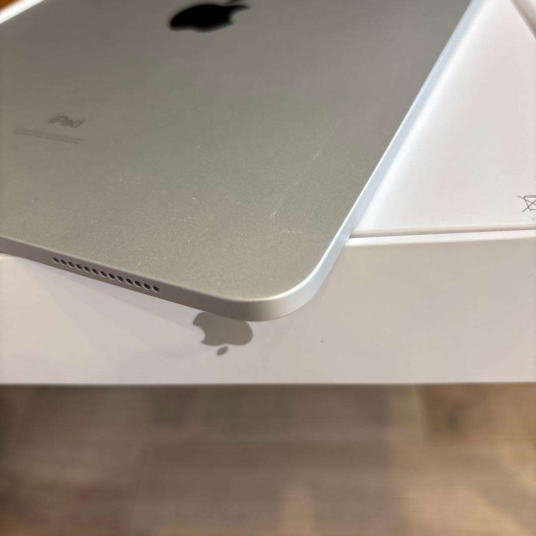 iPad Pro(第2世代) スペースグレー + Apple Pencil