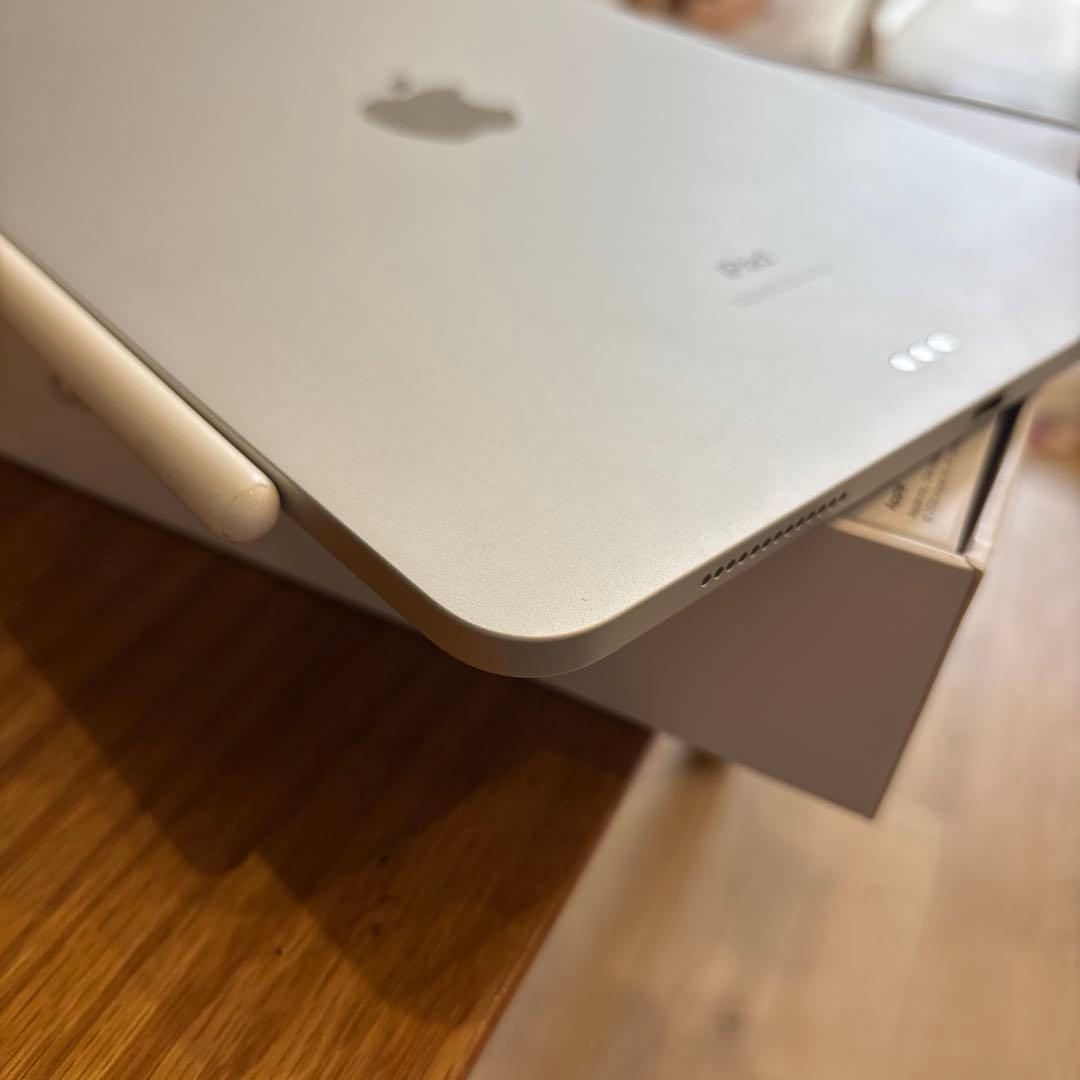 iPad Pro(第2世代) スペースグレー + Apple Pencil