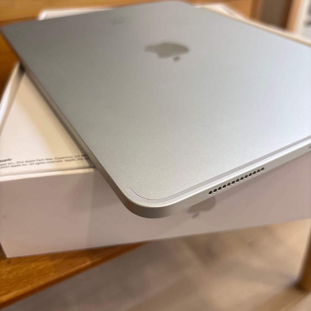 iPad Pro(第2世代) スペースグレー + Apple Pencil