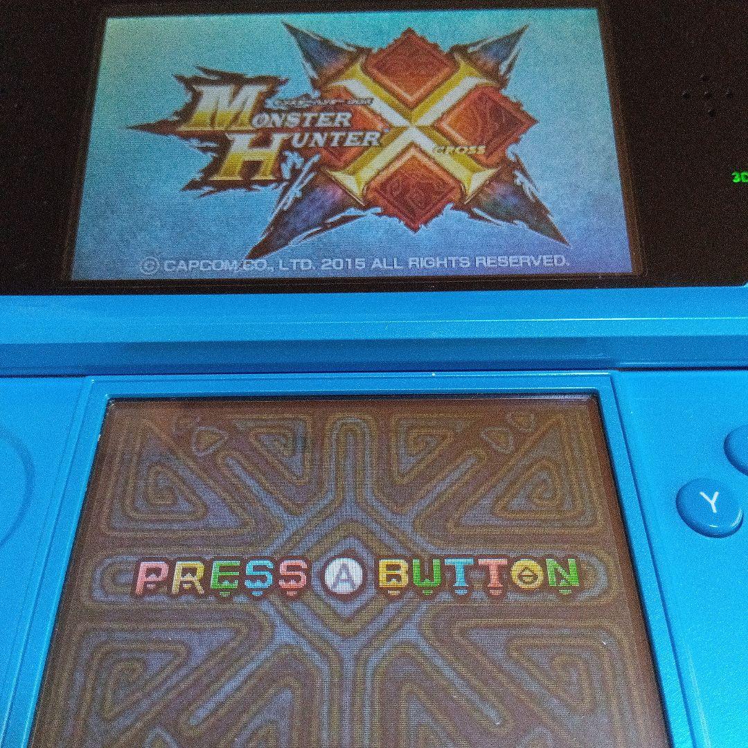 3DSソフト 12本セット