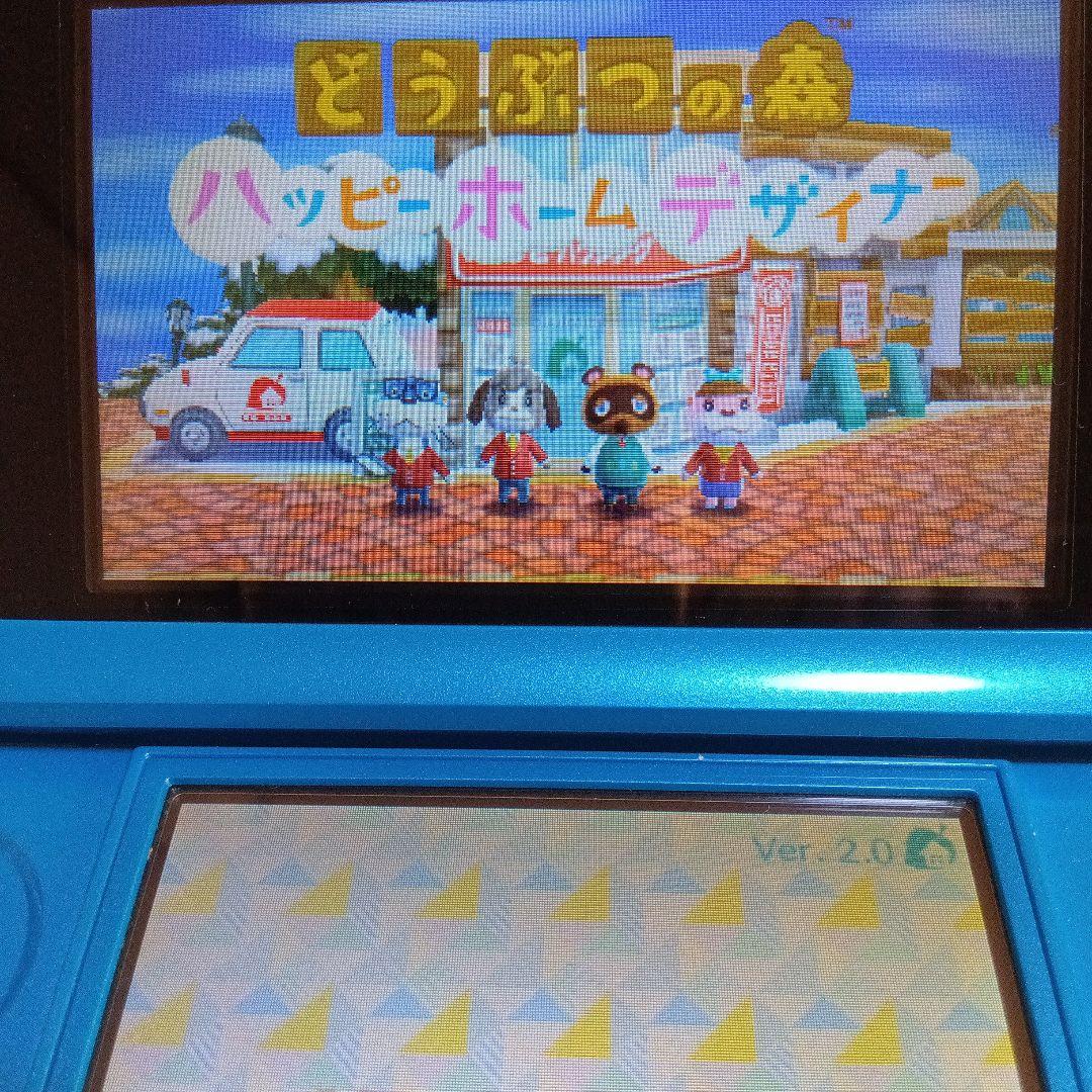 3DSソフト 12本セット