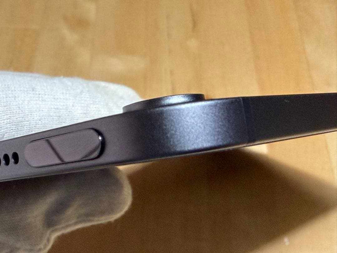 ★美品・5/7まで限定保証★ iPad mini6【SIMフリー】256GB