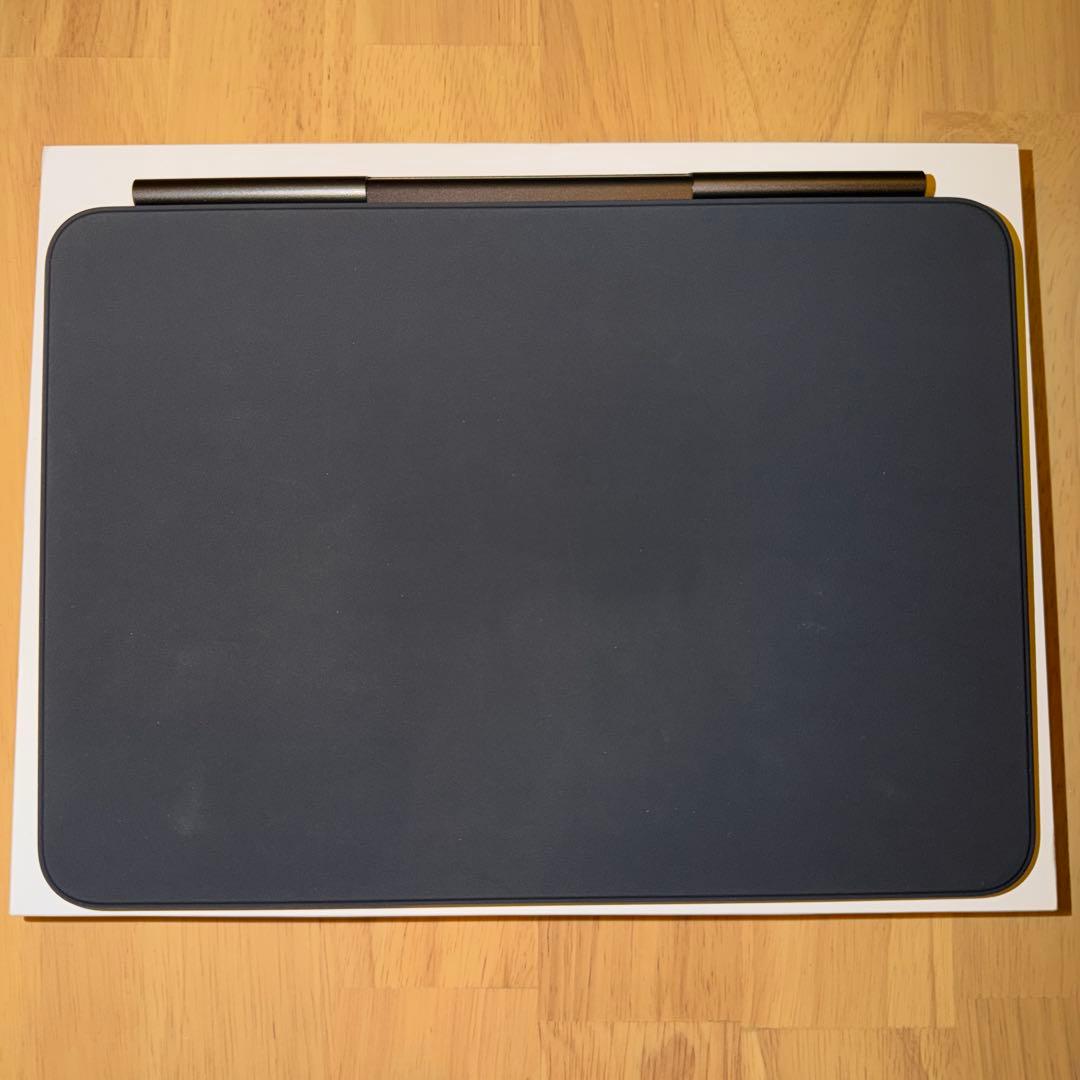 Magic Keyboard iPad Pro m4/m5 11インチ用