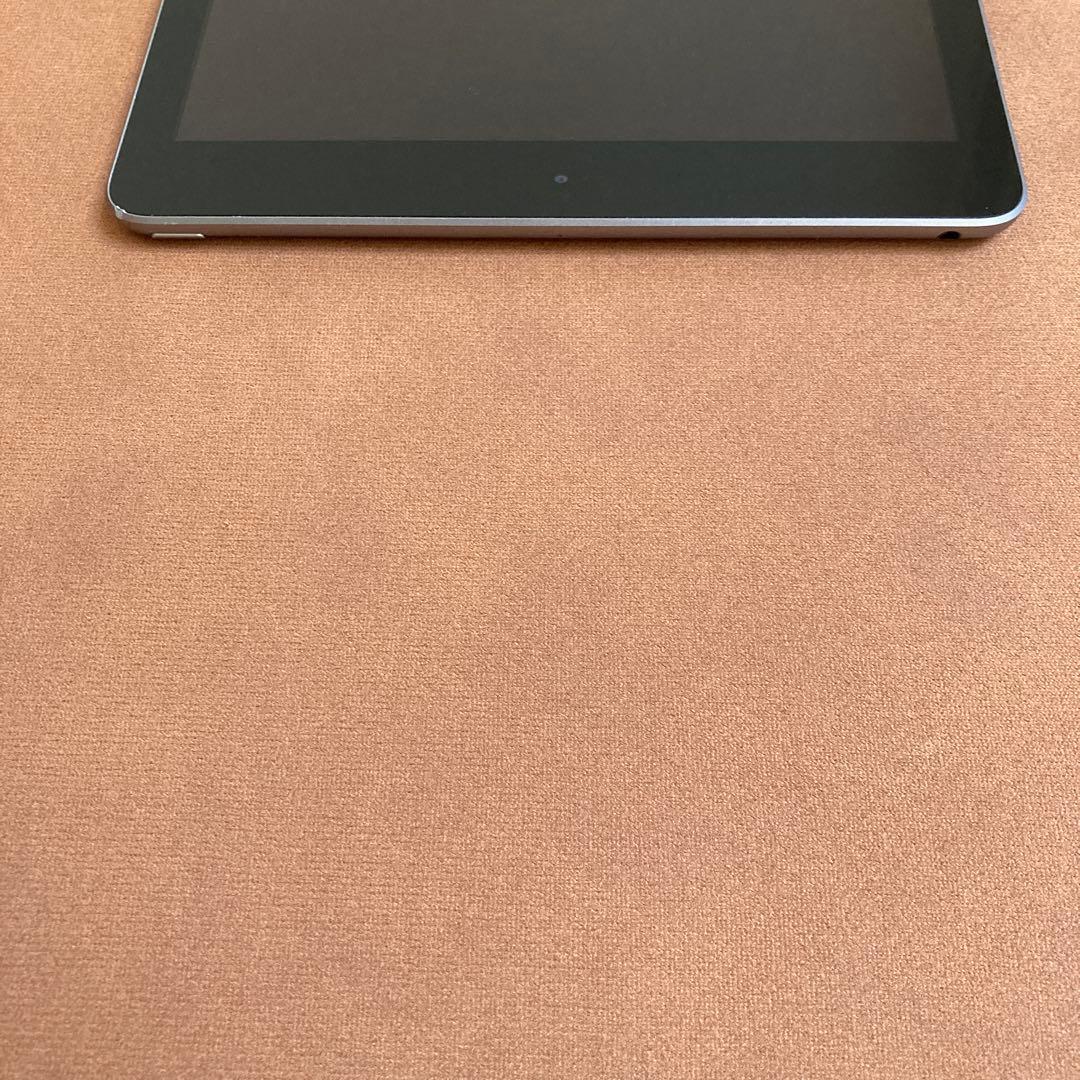 91【早い者勝ち】比較的美品☆iPad6 第6世代 32GB WIFIモデル☆