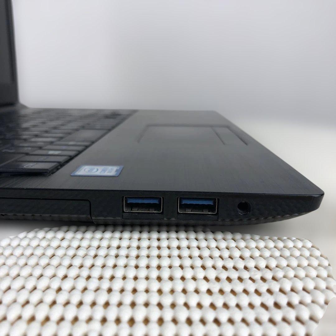 t*7様 【ジャンク】dynabook B65/DN 8世代i5 8GB 256