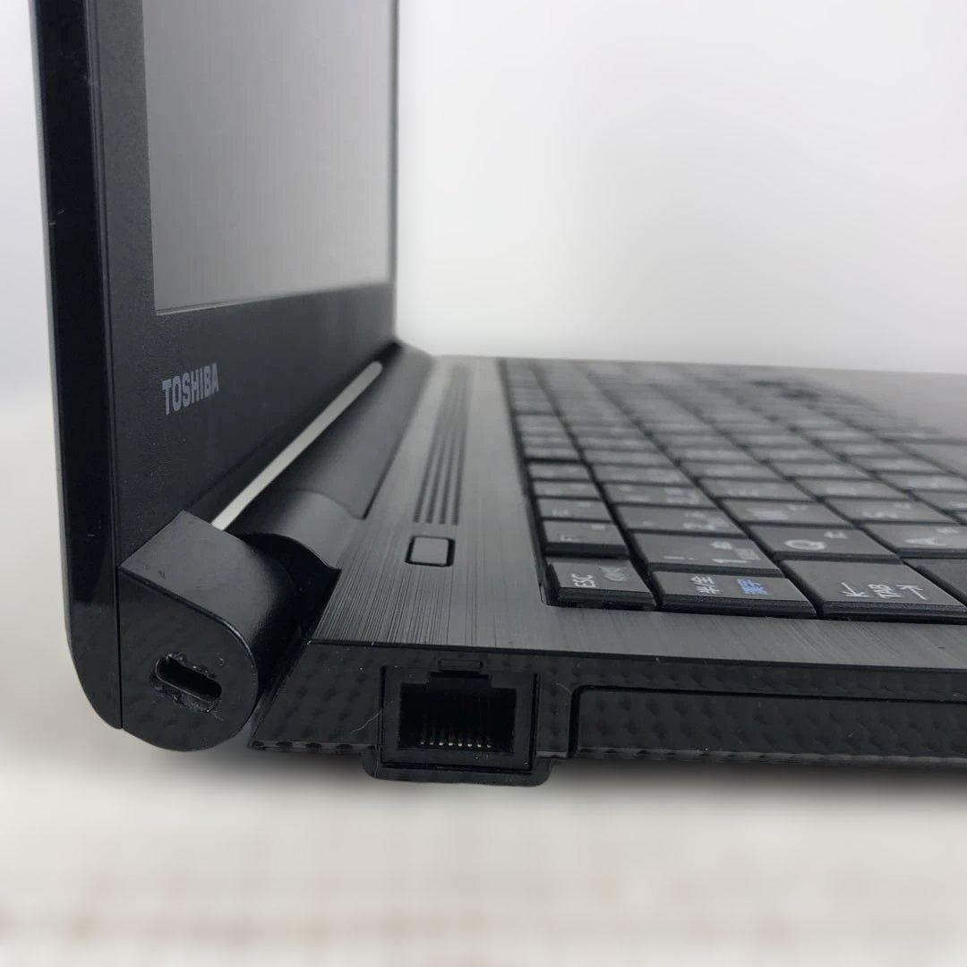 t*7様 【ジャンク】dynabook B65/DN 8世代i5 8GB 256