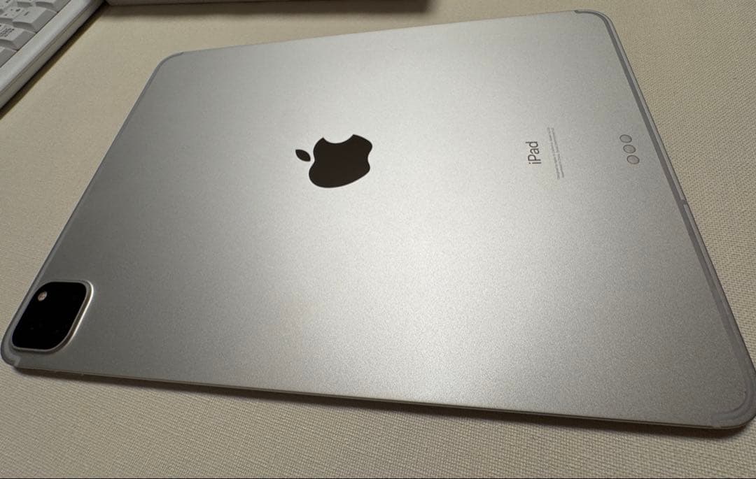【美品】iPadPro11インチ第2世代Wi-Fi+Cellular 1TB