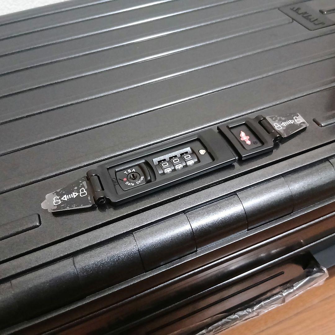 ✨未使用品✨　アンドフラット　折りたたみ　機内持ち込み　Sサイズ