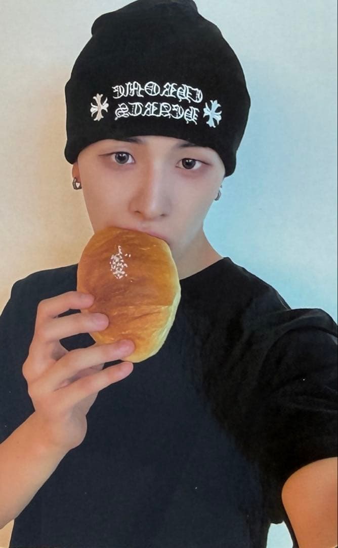 韓国　NEXZ　beatboxer　3週目　サノク　ハルトレカ