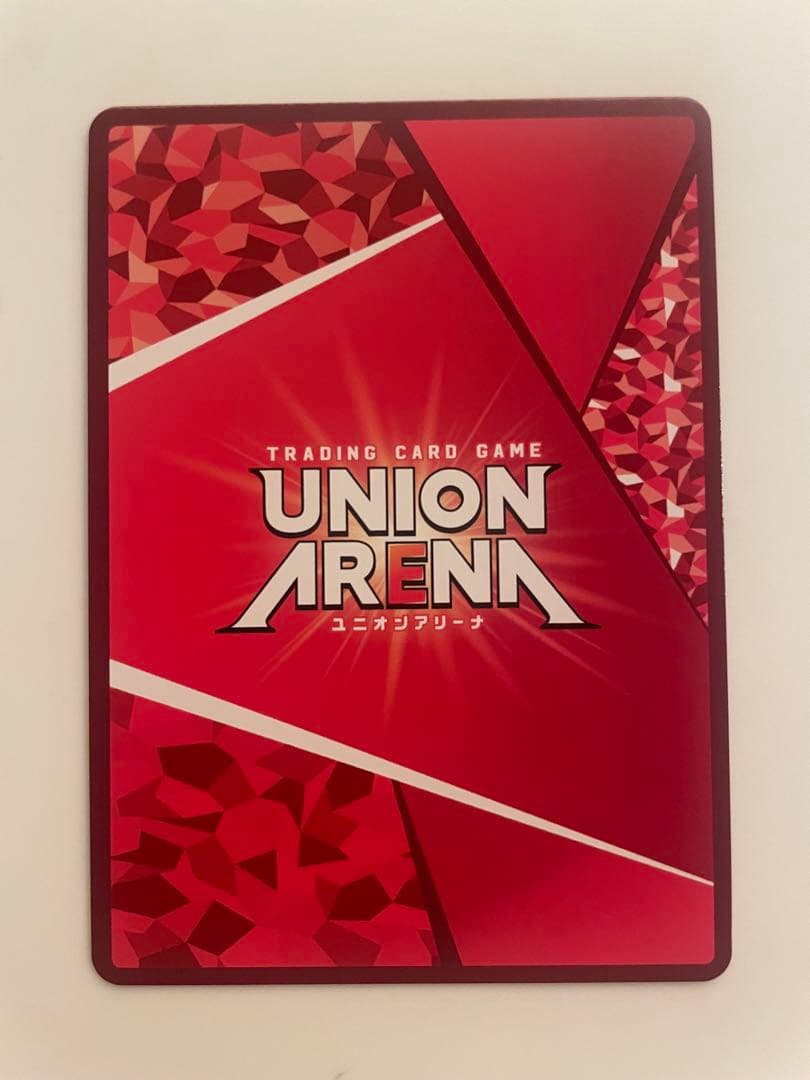 ユニオンアリーナ To LOVEる とらぶる 黒咲芽亜 R 星2 パラ