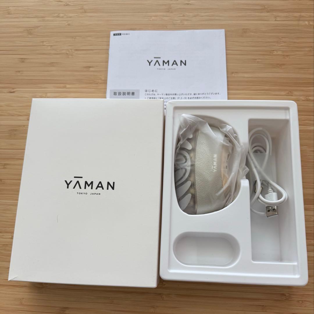 YA-MAN リフトロジー　美品