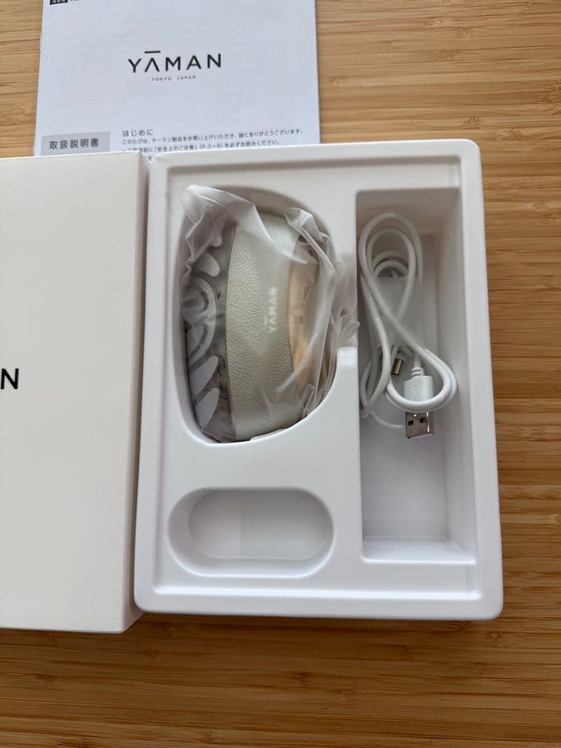 YA-MAN リフトロジー　美品