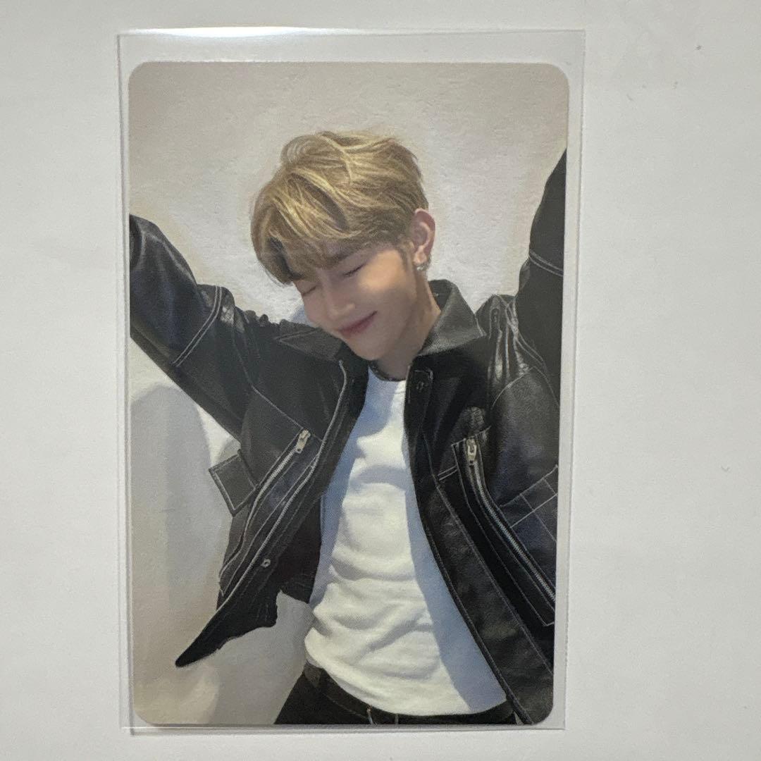 ZEROBASEONE ZB1 じゃんけん ジャンハオ