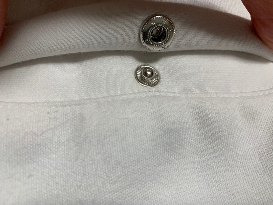 BALR. パーカー ショートパンツ セット L ホワイト