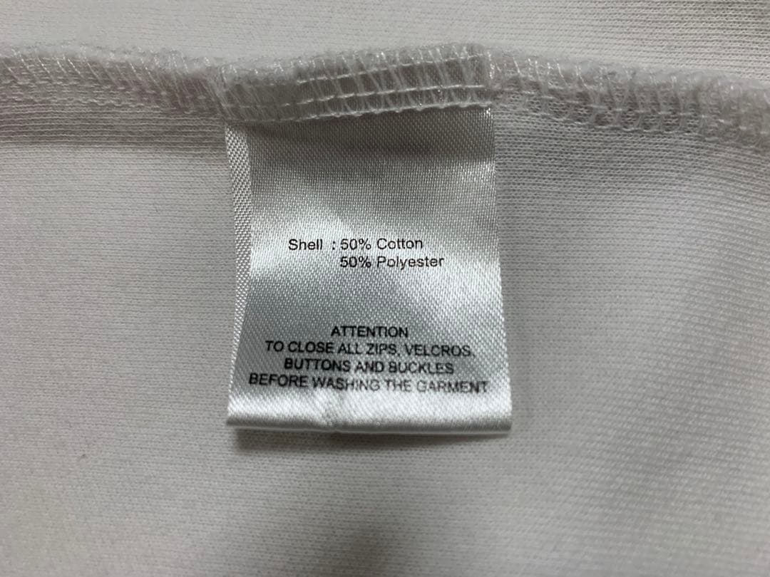 BALR. パーカー ショートパンツ セット L ホワイト