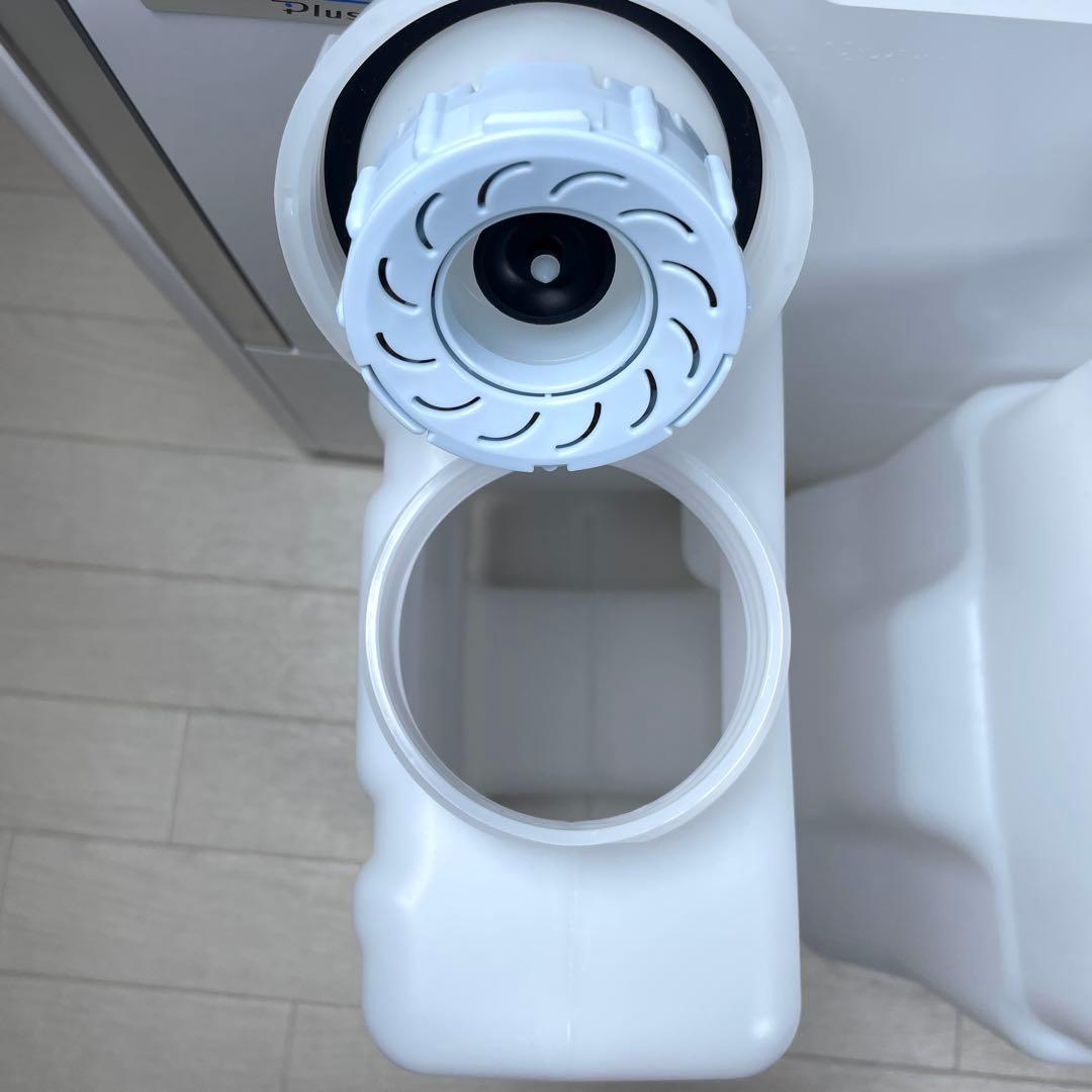 ダイニチ　ダイニチプラス HD-153 ハイブリッド式加湿器　大容量