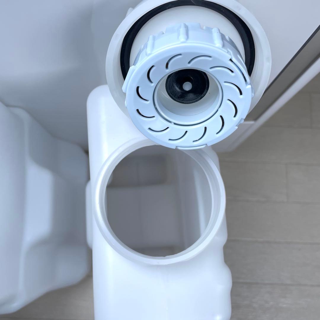 ダイニチ　ダイニチプラス HD-153 ハイブリッド式加湿器　大容量