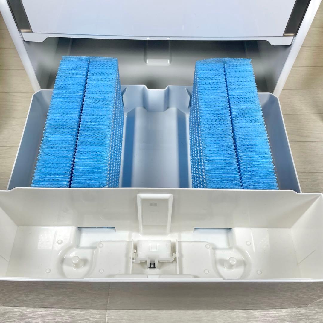 ダイニチ　ダイニチプラス HD-153 ハイブリッド式加湿器　大容量