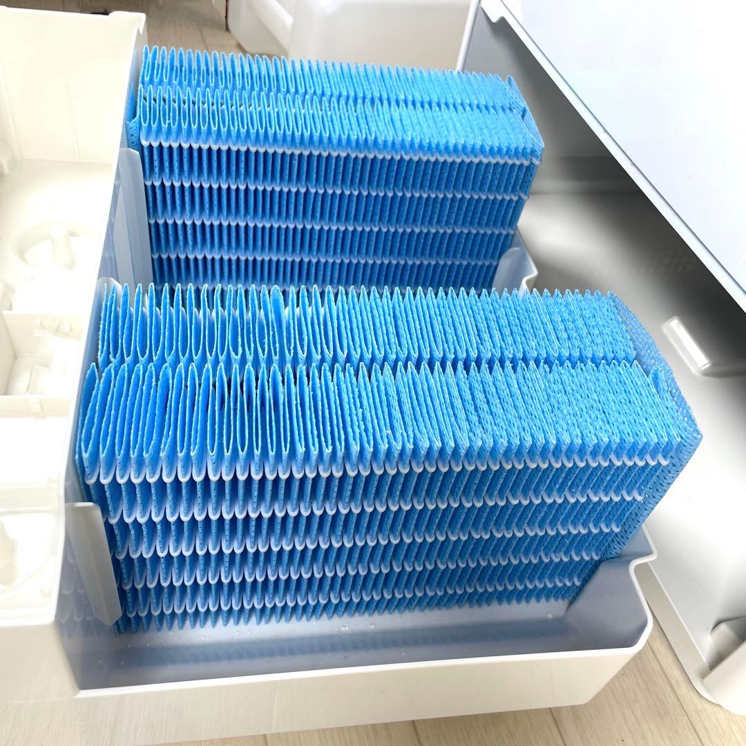 ダイニチ　ダイニチプラス HD-153 ハイブリッド式加湿器　大容量