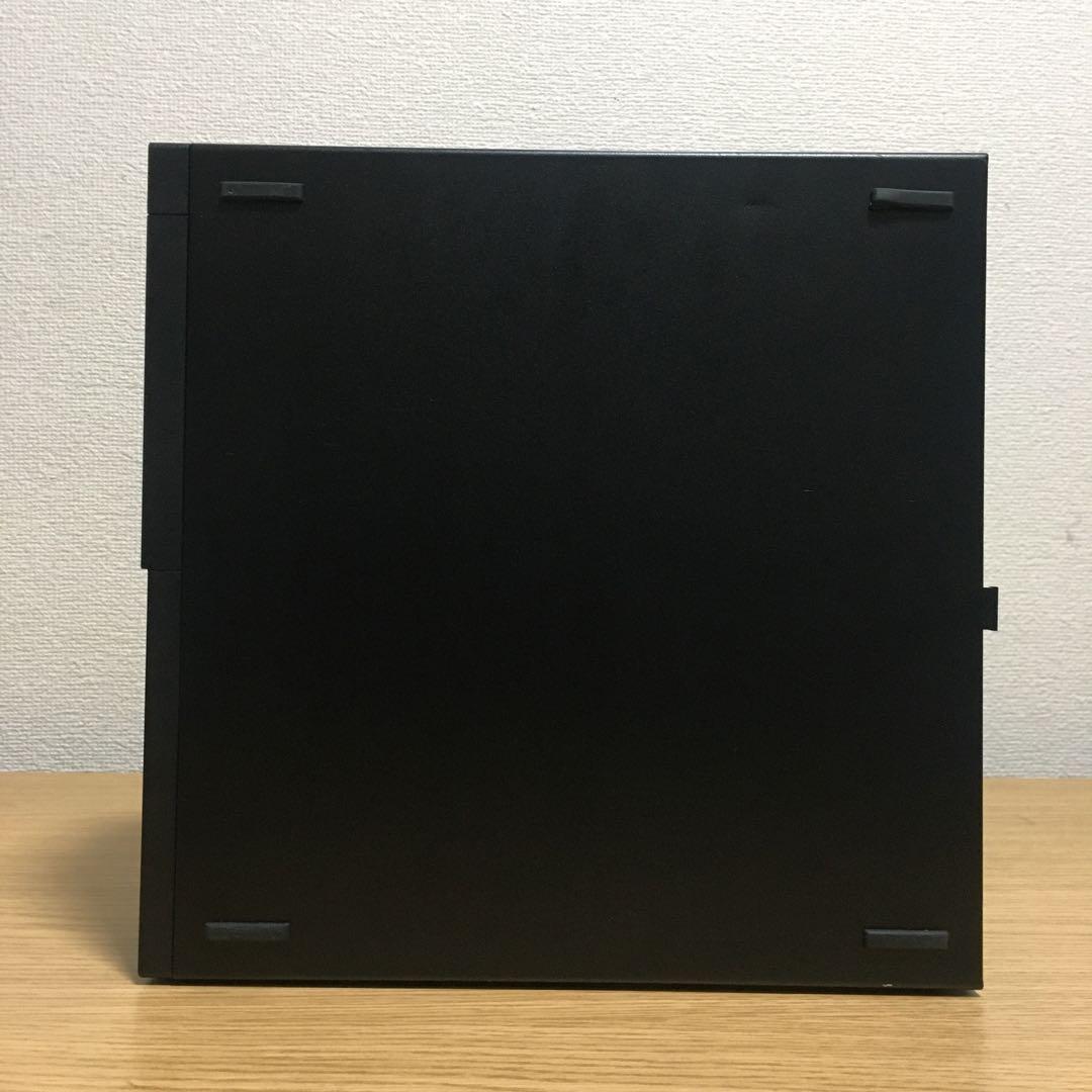 DELL Win11 ワークステーション SSD搭載 23.8インチモニター付き