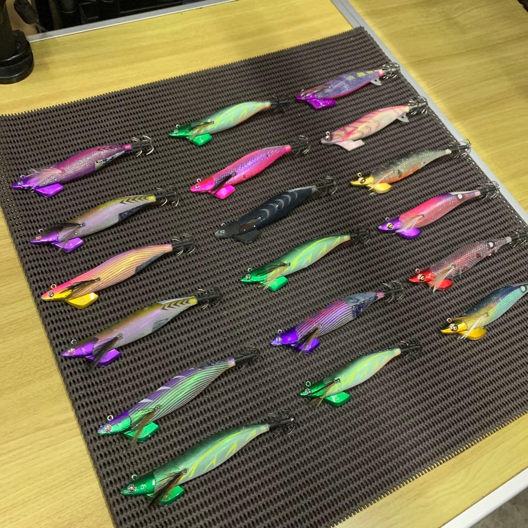 り*ん様 完全売切！ティップランナー等！18本　3.5 号3.0号　ダートマック