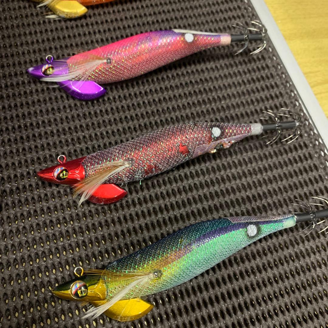 り*ん様 完全売切！ティップランナー等！18本　3.5 号3.0号　ダートマック