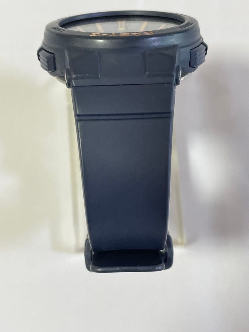 CASIO Baby-G ベビーG BGA-2510 タフソーラー