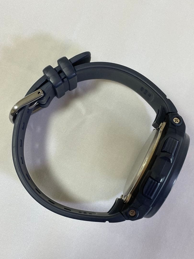 CASIO Baby-G ベビーG BGA-2510 タフソーラー