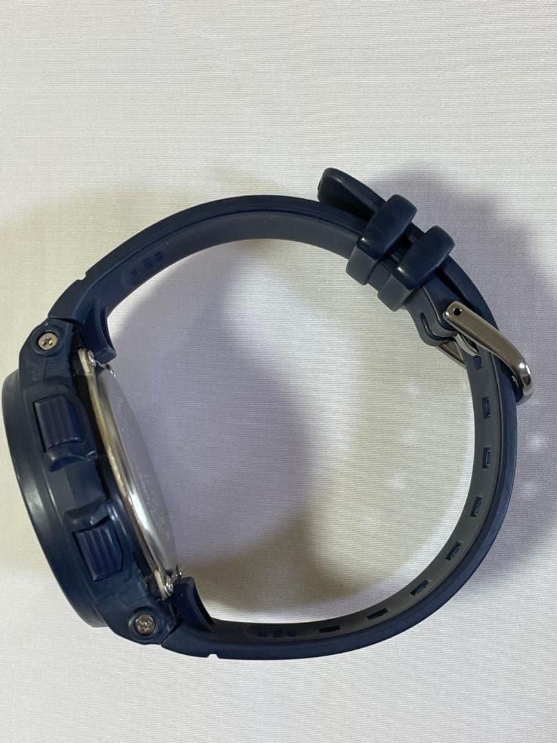 CASIO Baby-G ベビーG BGA-2510 タフソーラー